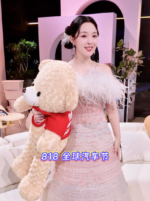 的818打卡Vlog曝光！…