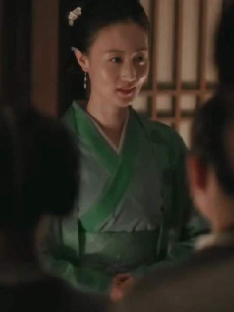 明兰可不是乖乖软软的小兔子