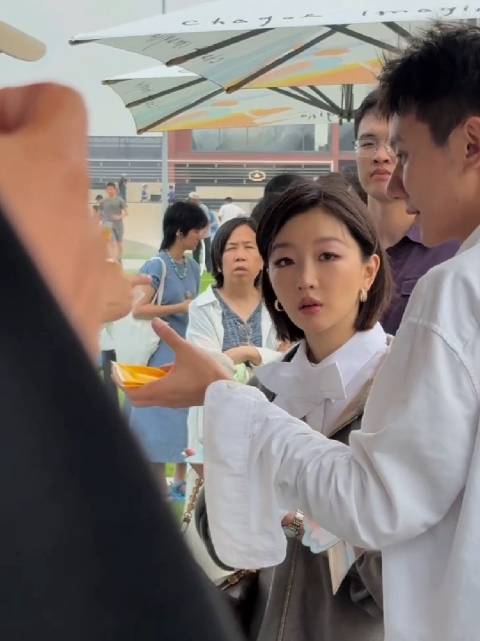 演技一流，颜值也在线，周冬雨真是越来越有魅力了啊！