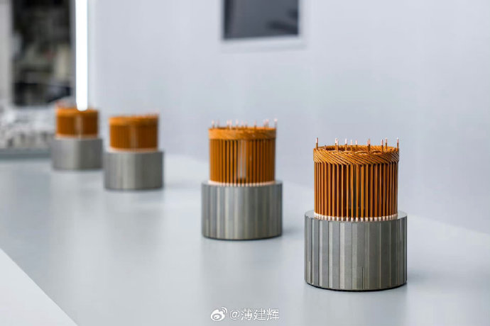 智能电驱系统的市场规模有多大？