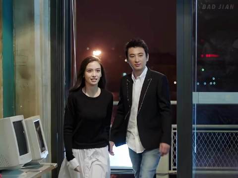 “客串，是导演给观众的最大彩蛋”