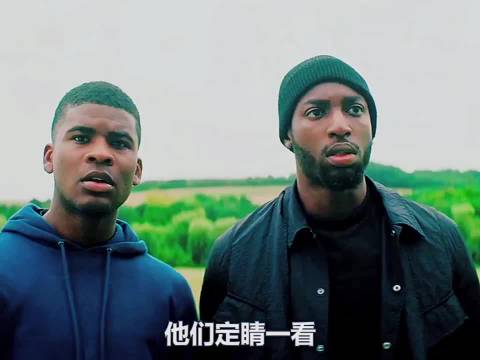 富豪把小偷当成狩猎的目标，最后反猎杀