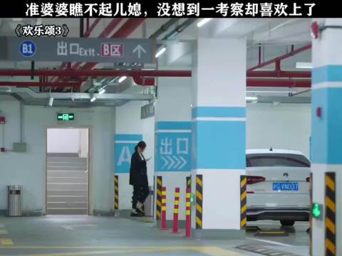 偏见抵不过真实，婆婆考察完认可叶蓁蓁 江疏影 窦骁