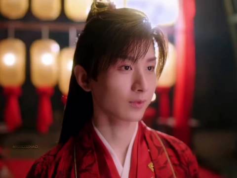 可是颜淡，那个人不是我……《沉香如屑》唐周