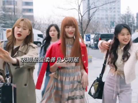 高颜值美女出镜精彩合集·VOL.95