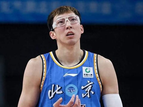 北京抵雅安备战热身！周琦赵睿曾凡博因伤缺席，对手实力层出不穷