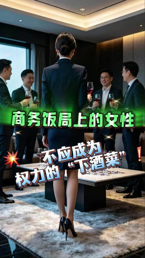 杭州酒局组局者未提前说明被指下套