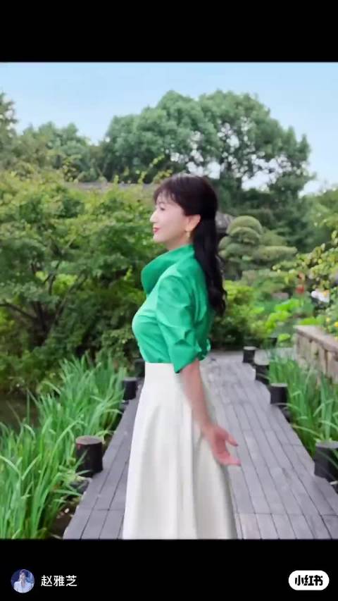“闪闪发光”