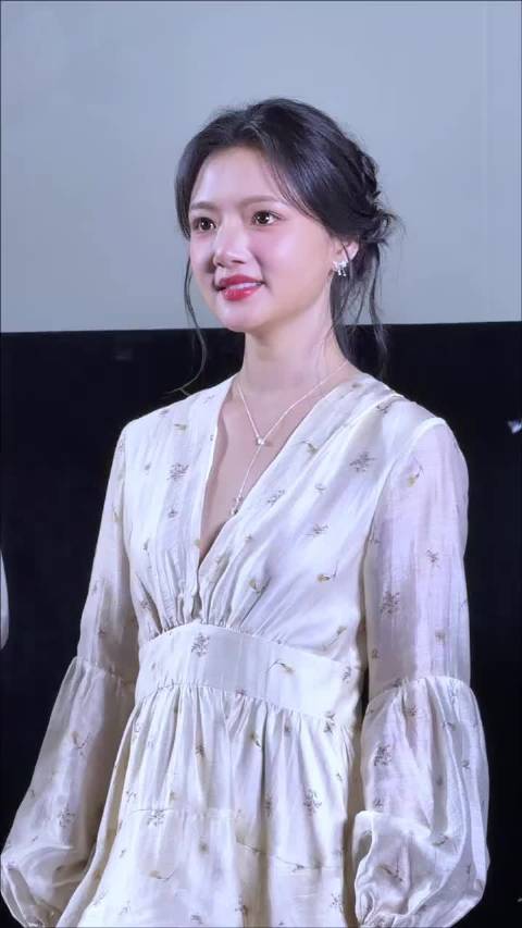 任敏演技颜值俱佳，公司宣发不足致热度难续