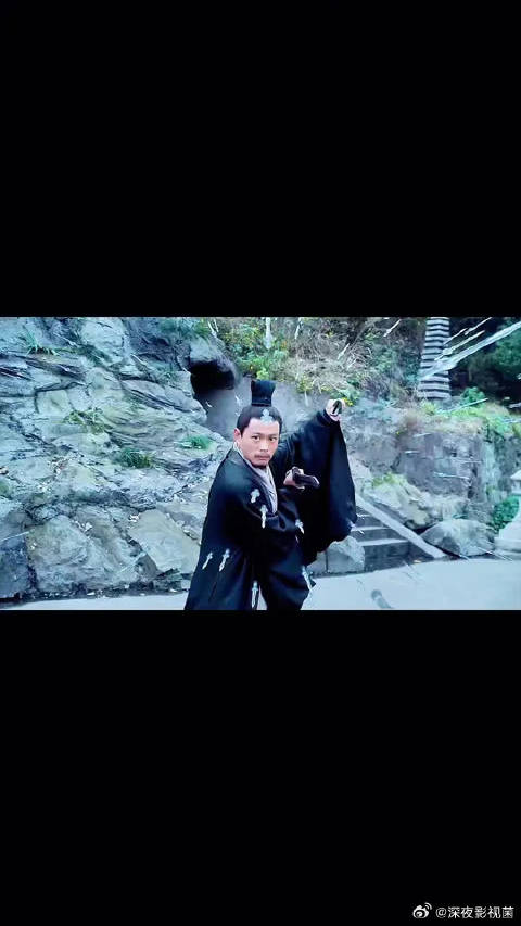 卢白颉想在报国寺杀掉姜泥 不料关键时刻，曹长卿竟然现身