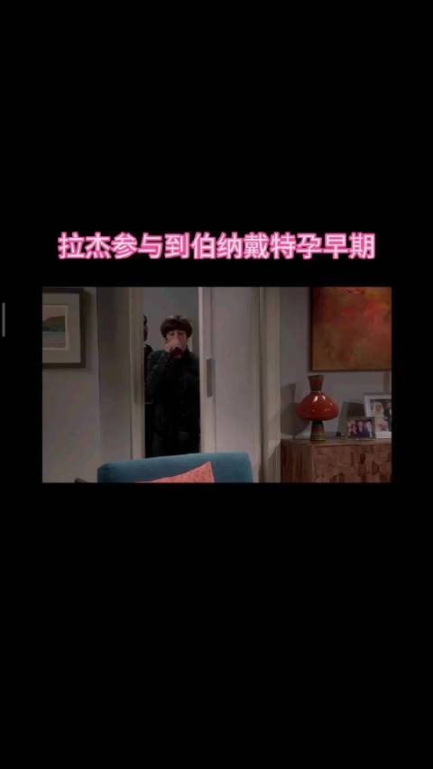 拉杰让气氛变奇怪后邀功，霍华德精准吐槽