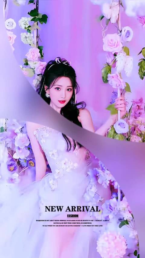毛晓彤演活采苹与钟晓芹，活出清醒坚韧