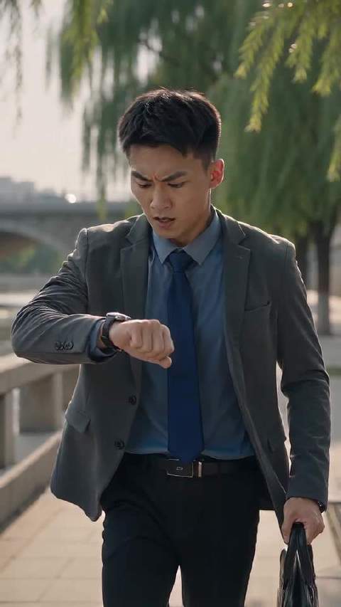 小乔在黑夜中倾诉衷肠的那载，恰是深情落幕、永别挚爱的起点
