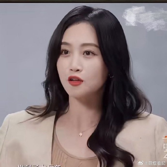 蓝盈莹在浪姐第一季中的其他精彩表现