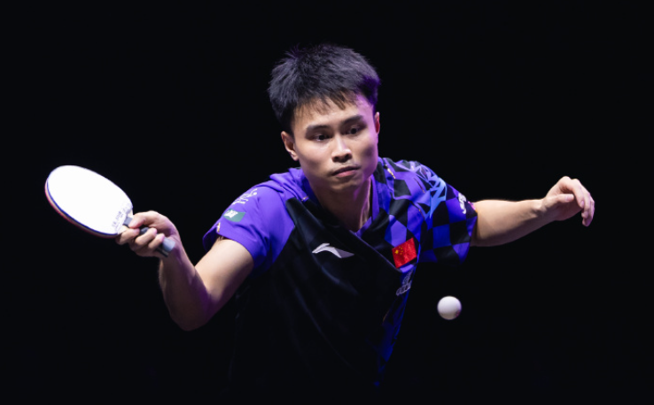 阿斯塔纳球星挑战赛名单出炉！国乒将派20位球员参赛，3人兼三项