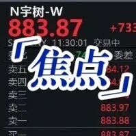 雷军“打新”宇树科技，一度狂赚152亿