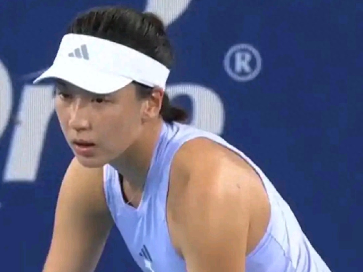 四年前送她6-1，如今54分钟0-2完败！王欣瑜止步32强仍获34万