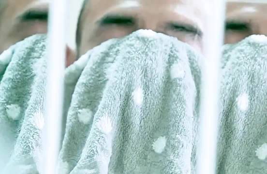 陈桂林临终遗言对不起社会，拒绝麻醉平静赴死