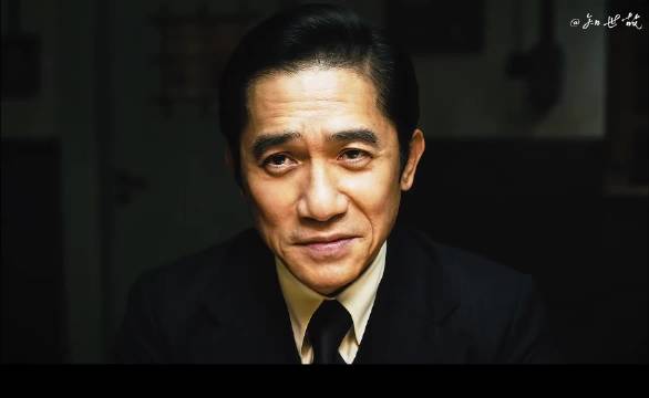 夹叙夹议拆解《无名》，一口气看完程耳执导的谍战匠心之作