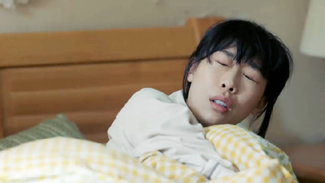 不同的世界同款的亲妈 回家最多幸福一天！