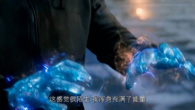 他黑化的有点莫名其妙刻画得不是很好 | 蜘蛛侠