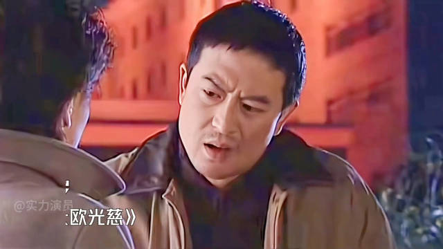 张嘉益真是岁数越大越有味道