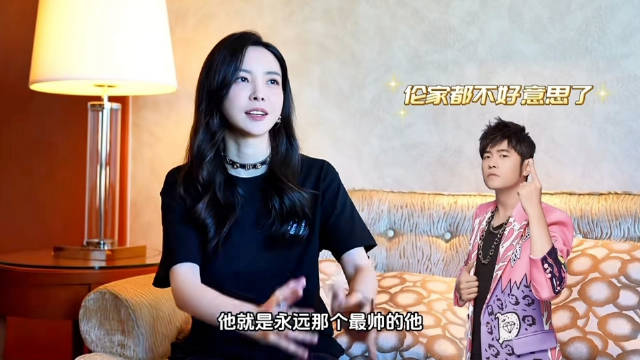 于文文边界世界巡回演唱会，走出自己的路不随波逐流
