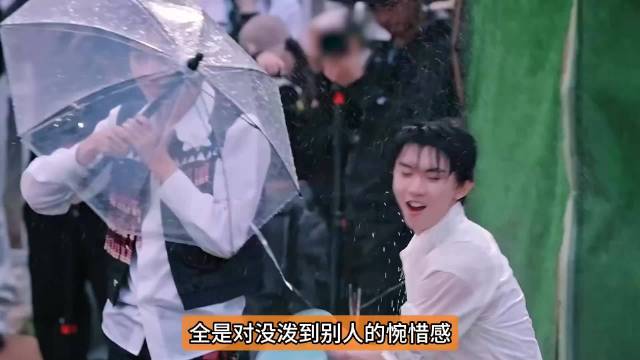 贺峻霖教科书式反职场pua，刘耀文搜神图当门面，时团面试笑料多