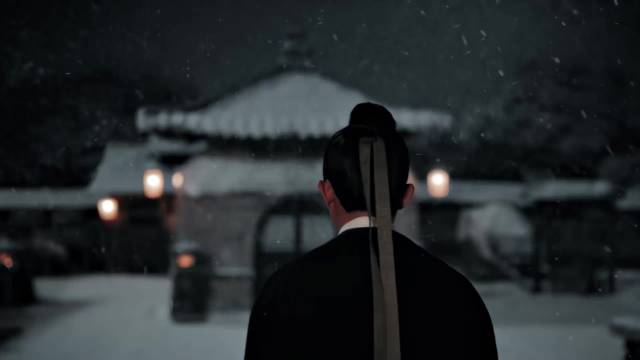 “两难之中亦两难” 唐朝诡事录｜苏无名