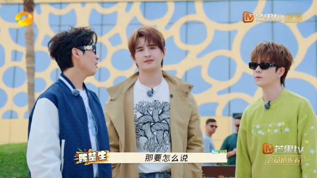 生哥可是把Allen第一季说的他情窦初开时喜欢的歌记在骨子里了