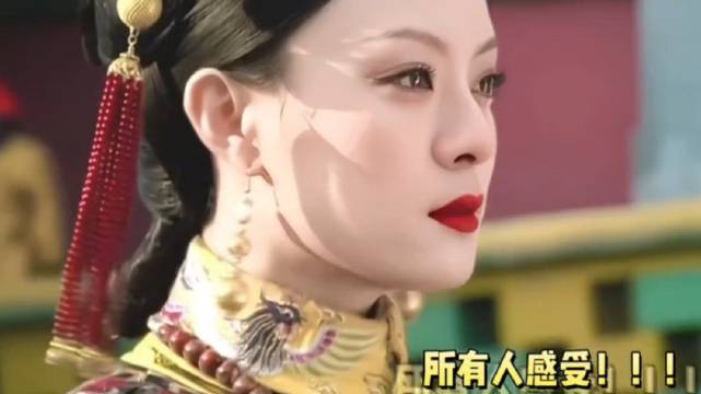 路过的狗都要停下来看完的片段甄嬛传丨知否丨三生三世十里桃花