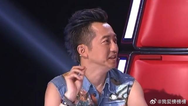 姐妹花用歌声征服那英汪峰，连哈林都为其转身，太有实力