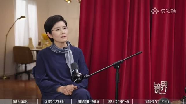 董润年谈张若昀演喜剧，强调为角色选演员