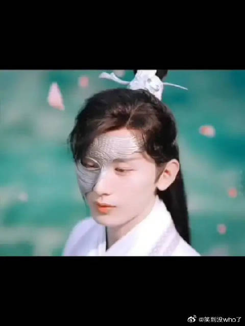 温柔又美好的司凤，不可以被污名化