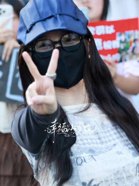 8.19｜欧尼七夕快乐 @虞书欣Esther