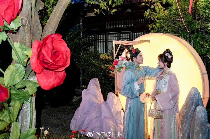 七夕节的庆祝方式 七夕节的庆祝方式
