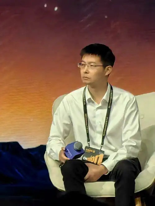 红杉中国当年为何仅凭一页纸投资意见书就押注宇树科技？