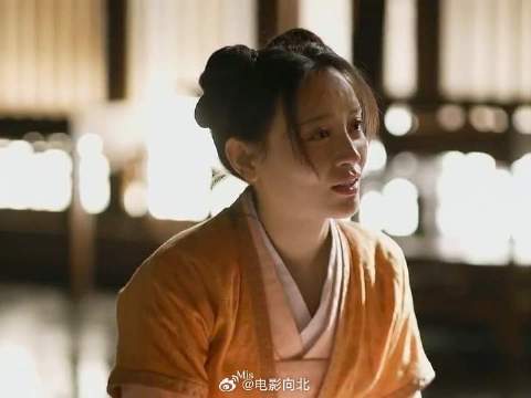 墨兰 多年以后 你后悔自己当初不顾一切的嫁入永昌伯爵府了吗
