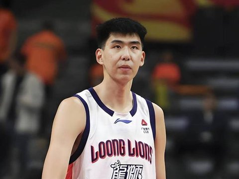 解除合同！再见广东！徐昕发声，官宣决定，已离开男篮，去向曝光