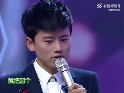 张杰也有这么调皮的时候，哈哈哈太逗了 谢娜 何炅 维嘉 吴昕 张杰