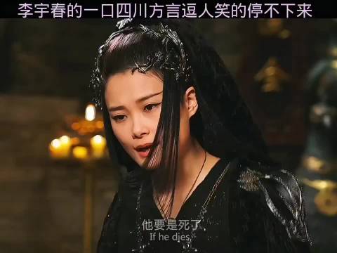 这剧少了李宇春笑料都要少一半吧