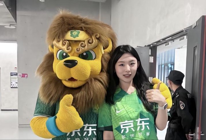 中超第2名之战：国安VS云南玉昆，青岛西海岸PK山东泰山，谁能赢