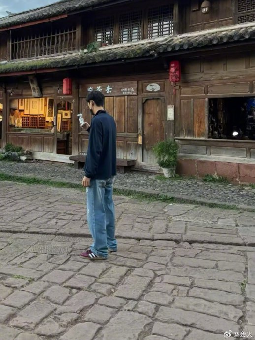 《去有风的地方》云苗村现实在哪个古镇？