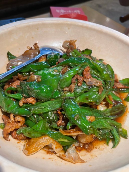 湖南土菜馆推荐