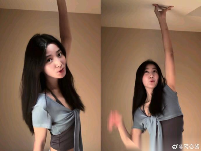卢昱晓模仿蜘蛛侠的视频为什么能获官方推荐? 卢昱晓模仿蜘蛛侠的视频为什么能获官方推荐?