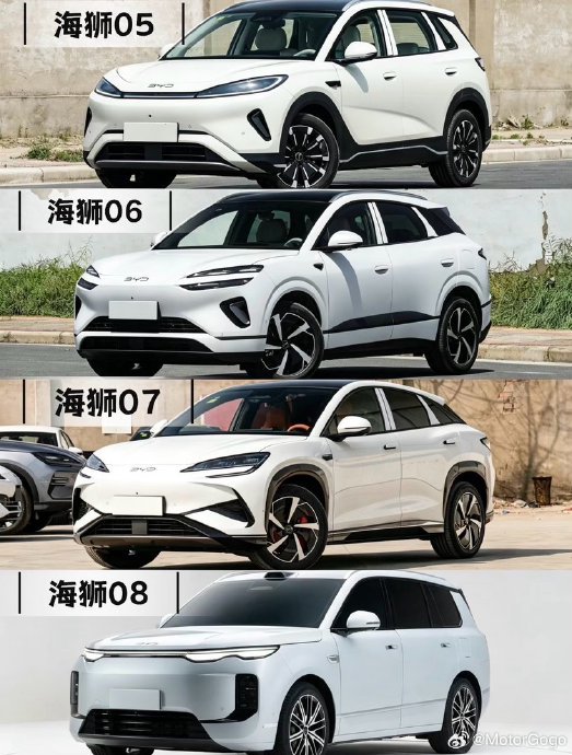 10-15万推荐车型里，比亚迪海狮06 EV适合家用吗？