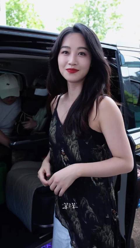 蓝盈莹36岁决定40岁前生子，暂别演艺事业