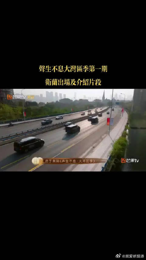 卫兰出场介绍，《大哥》mv惊现