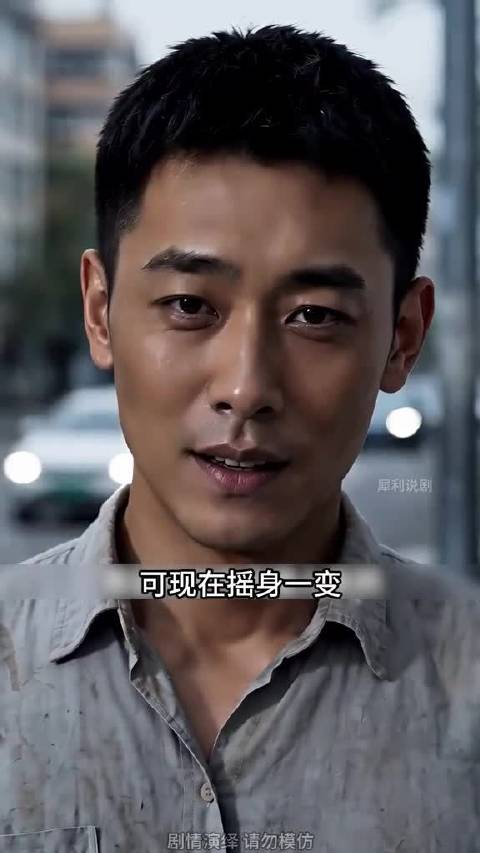 好剧推荐，穿西装的困兽
