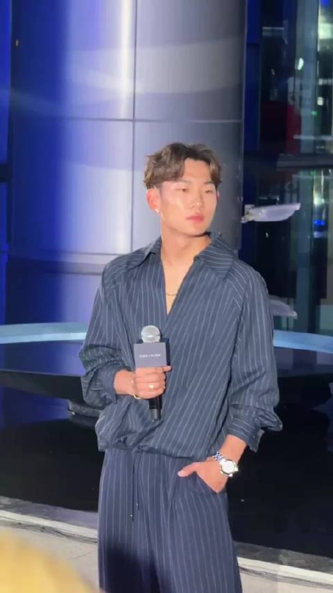 苏翊鸣回望夺冠经历，诠释“复活”来之不易